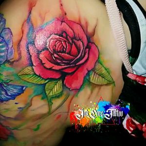 Tattoo by Ink Core Tattoo