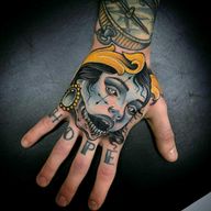 Tattoo
