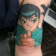 Tattoo