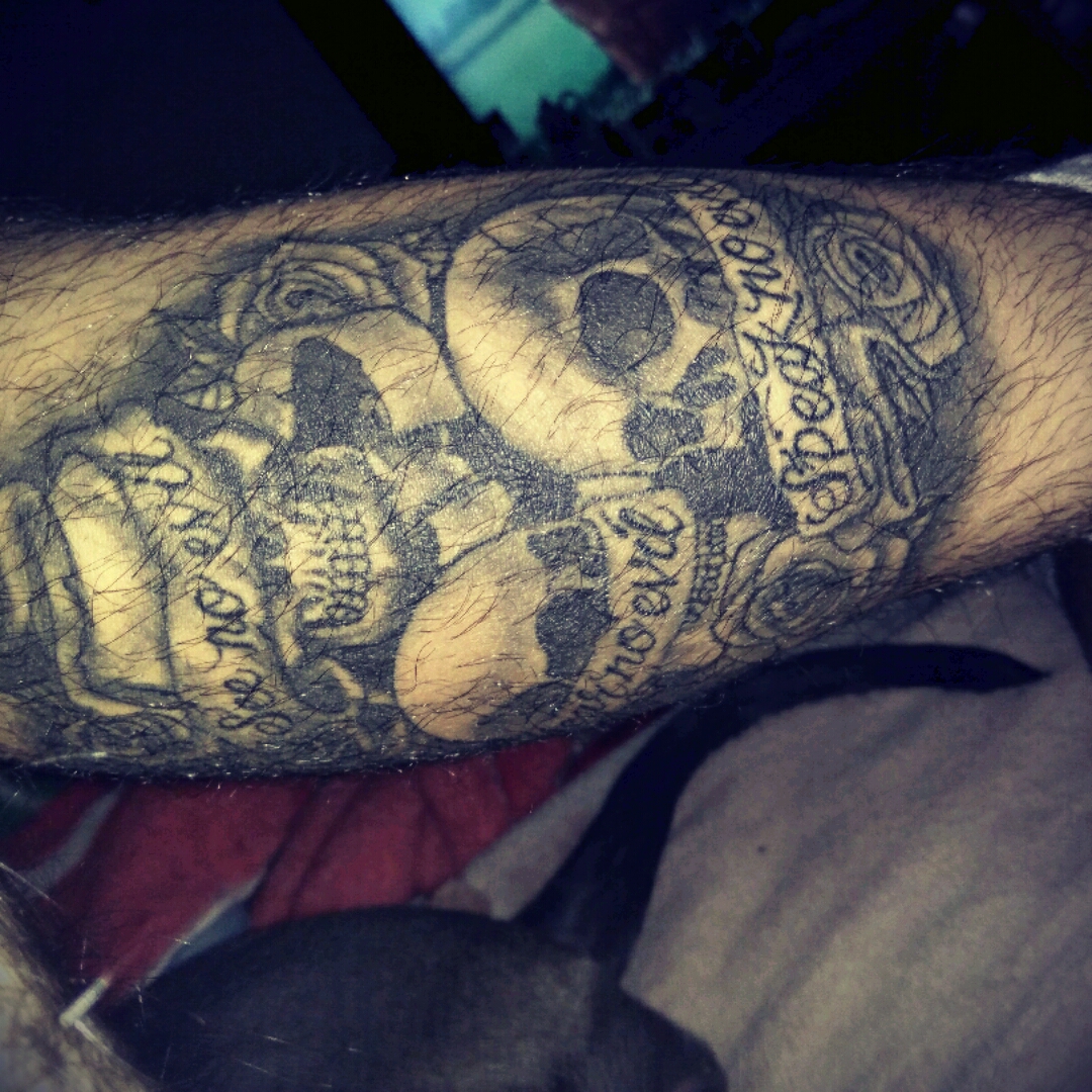 see no evil hear no evil speak no evil tattoos