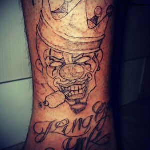 King Of Ink