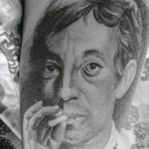 Serge Gainsbourg (Singer-songwriter).https://goo.gl/search/Serge+Gainsbourgurg from 2014
