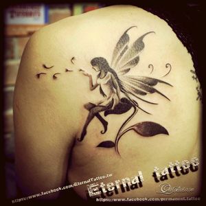 Eternal Tattoo 今日工事  精靈喜歡我作品歡迎預約 0987629202 信承LINE:ID tattooel地址：新北市土城區興城路64號1樓http://eternaltattoo-taiwan.strikingly.com/https://plus.google.com/u/0/+tattoo19847318/posts/p/pubhttps://www.facebook.com/EternalTattoo.twhttps://instagram.com/eternal_quintiviano_lorenzo/https://www.magisto.com/video/mine