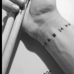 #music #drum My first tattoo