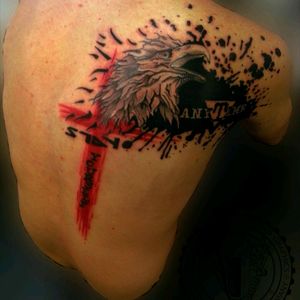 #tattoo #chemnitz #tattoostudio #bententattoo #tattoochemnitz #tattoos #tattooer #ink #inked #inkedup #friedrichbenzler #inkedgirls #inkedgirl