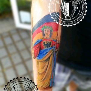 #tattoo #chemnitz #tattoostudio #bententattoo #tattoochemnitz #tattoos #tattooer #ink #inked #inkedup #friedrichbenzler #tattooed