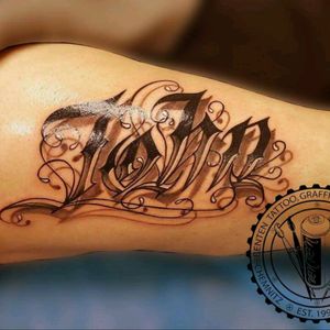 #tattoo #chemnitz #tattoostudio #bententattoo #tattoochemnitz #tattoos #tattooer #ink #inked #inkedup #friedrichbenzler #tattooed #tattoogirls #tattoogirl #letteringtattoo