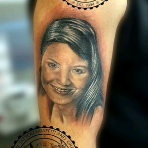 #tattoo #chemnitz #tattoostudio #bententattoo #tattoochemnitz #tattoos #tattooer #ink #inked #inkedup #friedrichbenzler #tattooed #tattoogirls #tattoogirl #portraittattoo