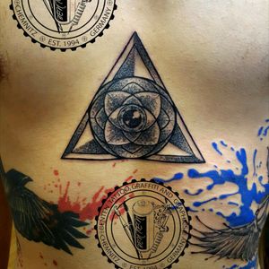 #tattoo #chemnitz #tattoostudio #bententattoo #tattoochemnitz #tattoos #tattooer #ink #inked #inkedup #friedrichbenzler #tattooed #dotworktattoo