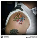#autism #autismtattoo #tattoodo #inkstictsubmission #design #tattooistartmagazine #tattoodo #thebesttattooartists #art #equilattera  #inkedmag   #tattoo #tattoos #neotraditional #vsco #vscocam #vscogood #like4like #tagsforlikes  #tattooartist #tumblr #tattooist #design  #instatattoo #designer #turkiye #istanbul #istanbultattoo #ink #inkup #worldofartists #world #proartists