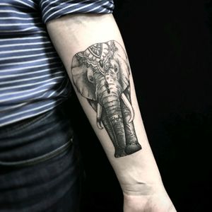 Tattoo by Tattoo 3000