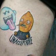 Tattoo
