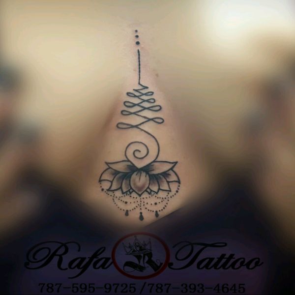Tattoo from Rafa-Tattoo