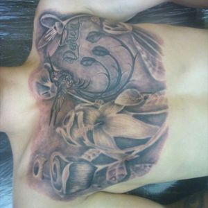 Buen aguante #tattoo #tattoos #Tattoodo #colombiantattoo #cali #theconquerinklion