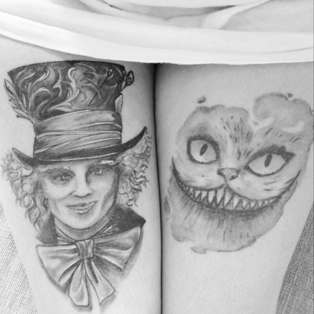 Tattoo uploaded by Angela • Tattoodo, image size:1080x1080