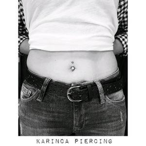Belly Piercing Instagram: @karincatattoo #belly #piercing #bellypiercing #piercedgirl #pierced #piercinggirl #womanpiercing #piercings #piercingaddict #getpiercing #bodypiercing #GirlsWithPiercings #istanbul