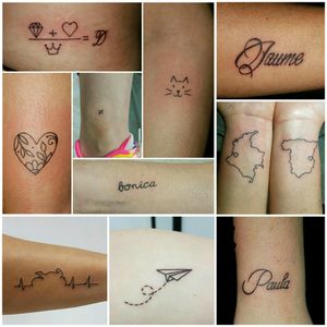 Tattoo by Delorean Tattoo