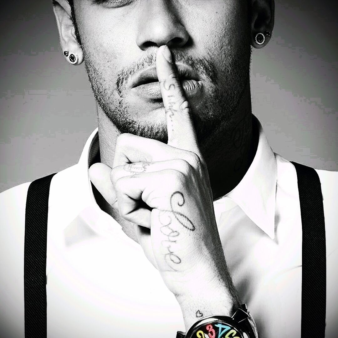 Porque vos siempre sera mi amor  Neymar Tattoos Barca MiAmor   Tatuagem do neymar Neymar jr Neymar