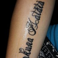Tattoo
