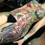 Tattoo