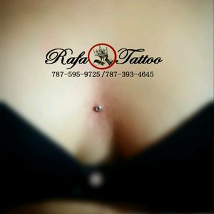 Tattoo by Rafa-Tattoo