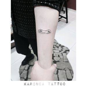 All of them are my worksInstagram: @karincatattoo#armtattoo #smalltattoo #minimaltattoo #line #tattoo #liner #tattooed #soft #black #tattooartist #tattoostudio #inked #tattoodo #dövme #istanbul