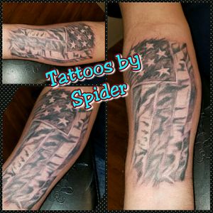 Tattoos by Spider Spidersinktattoos@facebook Spidersinktattoos.com #spider #spidersink #spidersinktattoo #tattoosbyspider #hustlebutter #sublimerotary #electricinkusa #tattoos