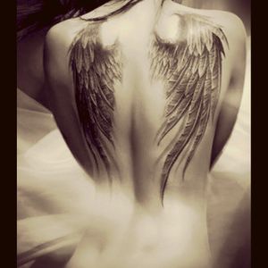 #angel #wings #beautiful