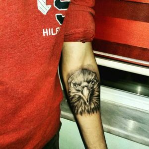 Tattoo by TattoomixMEHMET ALİ PEHLİVAN