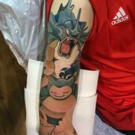 Tattoo