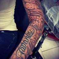 Tattoo