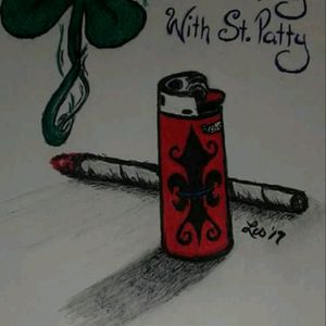 St. Patrick Day