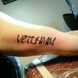#tattoofont #tattooscript #font #tattoo #KGINK