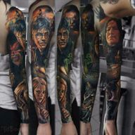 Tattoo