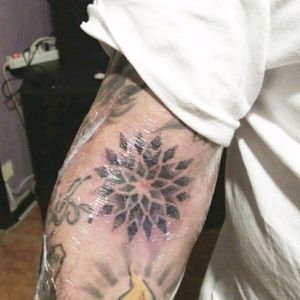 Tattoo by wild spirit tattoo