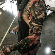Tattoo