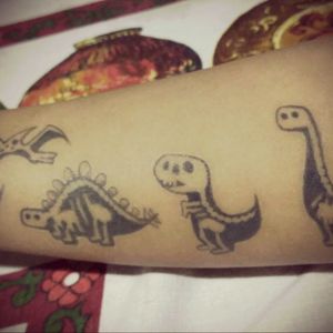 Dinosaurs 😍😍