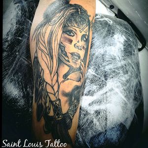 #inprocess #saintlouistattoo #saintlouis #luistattoo69 #inked #tanapele #tattooed #friends #ink #tattoolife #tattoo