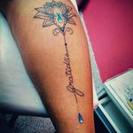 Trabalho de hoje #andrealvestattooartist #andrealvestattoosp #tatuagem #tattoobrasil #tattoolotus #tattoopontilhismo #tatuadoresbrasileiros #ornamental