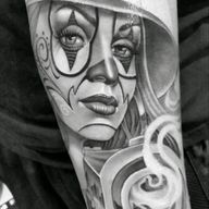 Tattoo