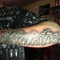 Tattoo