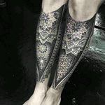 #mandala #ornamental #dotwork #geometrical #geometry #blackwork #blackandgrey #inked #tattoo #megandreamtattoo #dreamtattoo #fineline #linework #detail