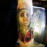 Tattoo