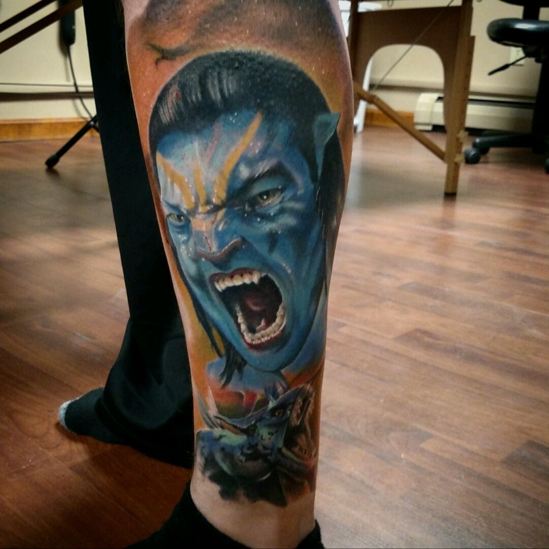 Avatar  Idee per tatuaggi Tatuaggi Tatuaggi immagini