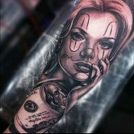 Tattoo
