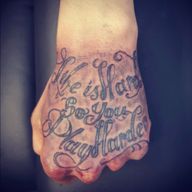 Tattoo