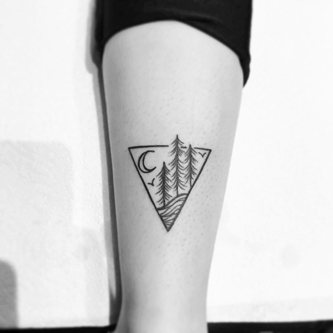 Ordershock Triangle New Design Men and Women Waterproof Temporary Body  Tattoo Buy Ordershock Triangle New Design Men and Women Waterproof  Temporary Body Tattoo at Best Prices in India  Snapdeal