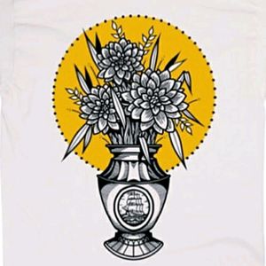 Inspiration #flowers #vase #ship #modern #tumblr #want