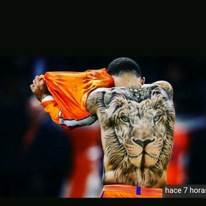 Awesome memphis back