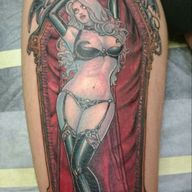 Tattoo